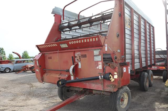 Image of H&S Super 7+4 equipment image 2