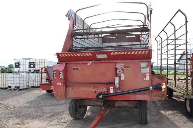 Image of H&S Super 7+4 equipment image 1