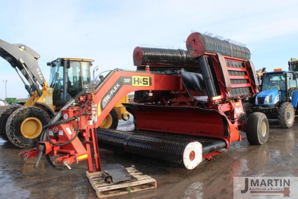 Image of H&S TFM2135 Primary image