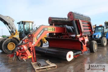 Main image H&S TFM2135