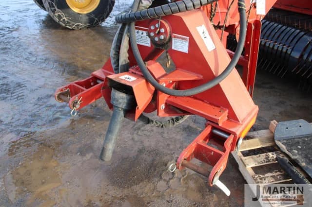 Image of H&S TFM2135 equipment image 4