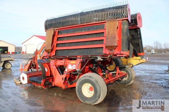 Image of H&S TFM2135 equipment image 3