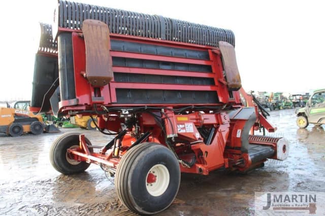 Image of H&S TFM2135 equipment image 2