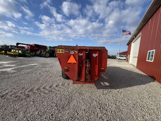 Image of H&S 5120 equipment image 4