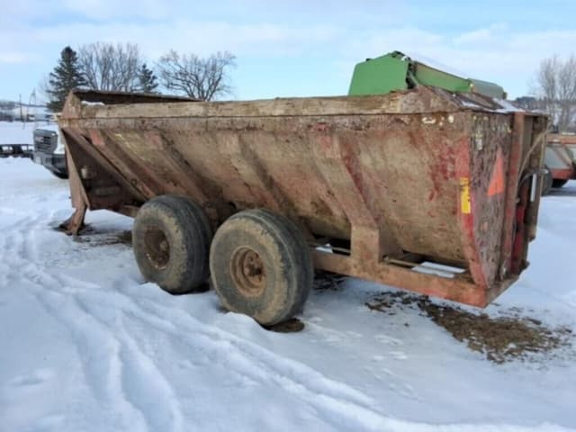 Image of H&S 5120 equipment image 4