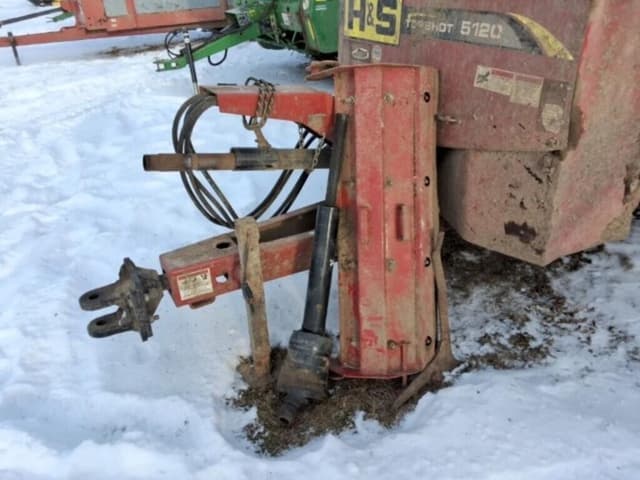 Image of H&S 5120 equipment image 3