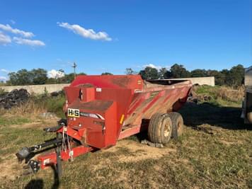 Main image H&S 5126