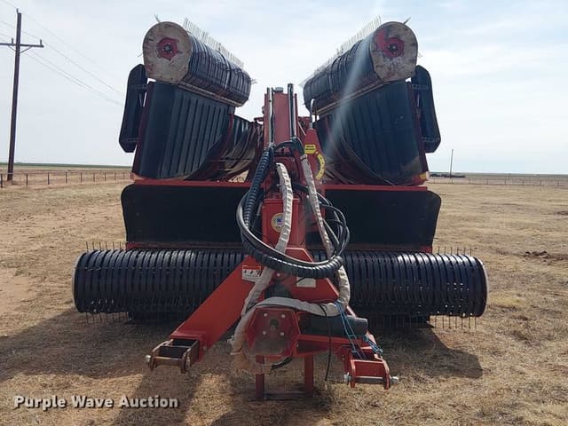 Image of H&S TF6135 equipment image 1