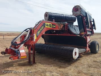 Main image H&S TF6135
