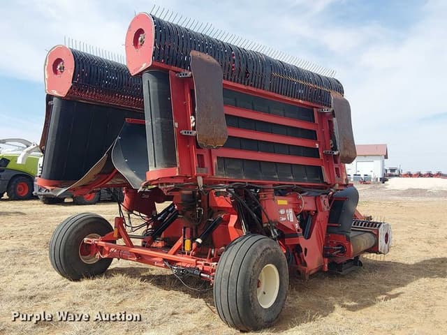 Image of H&S TF6135 equipment image 4