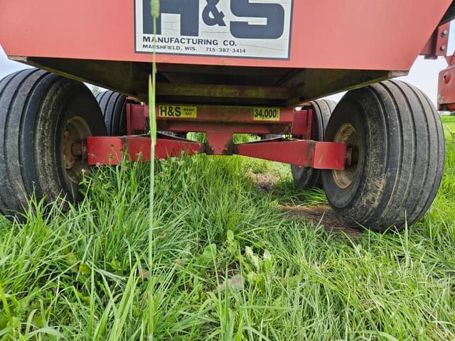 Image of H&S Twin Auger HD equipment image 4