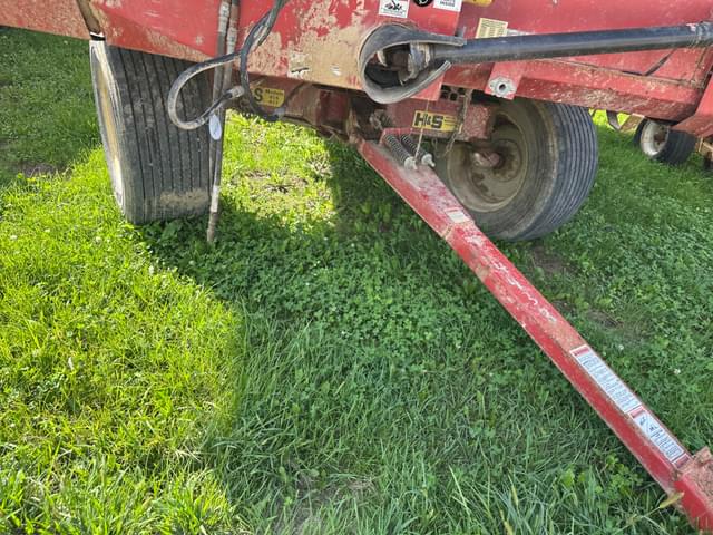 Image of H&S Twin Auger HD equipment image 2
