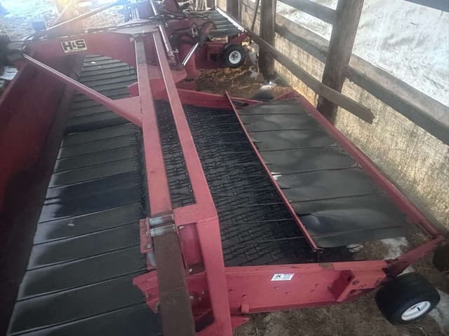 Image of H&S TWM2 equipment image 3