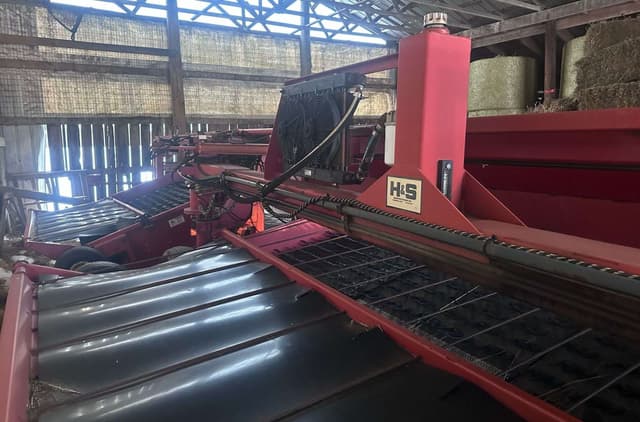 Image of H&S TWM2 equipment image 1