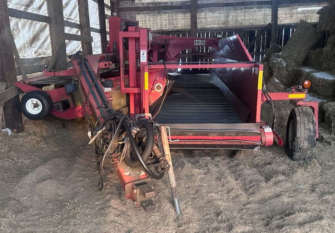 Image of H&S TWM2 Primary image