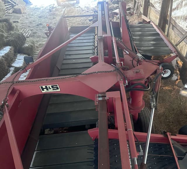 Image of H&S TWM2 equipment image 4