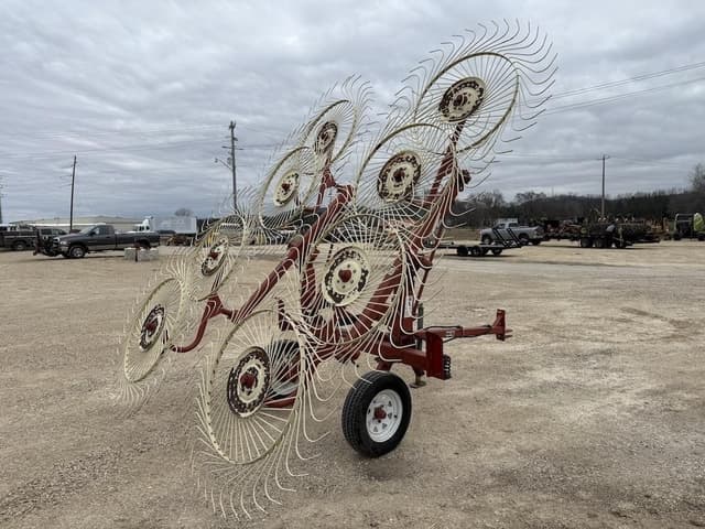 Image of H&S CR8 equipment image 3