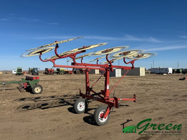 Image of H&S V10 equipment image 4