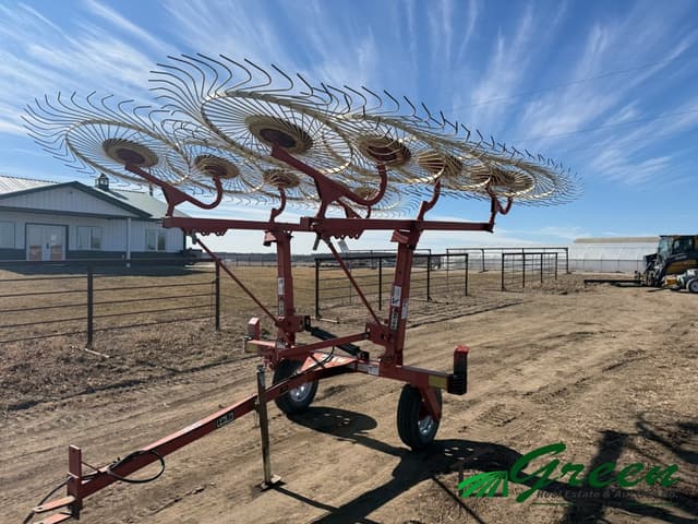 Image of H&S V10 equipment image 1