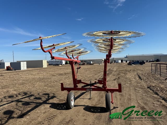 Image of H&S V10 equipment image 3