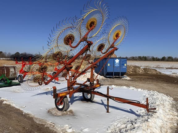 Image of H&S V10 equipment image 1