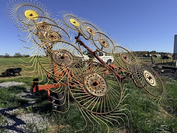 Image of H&S V10 equipment image 4