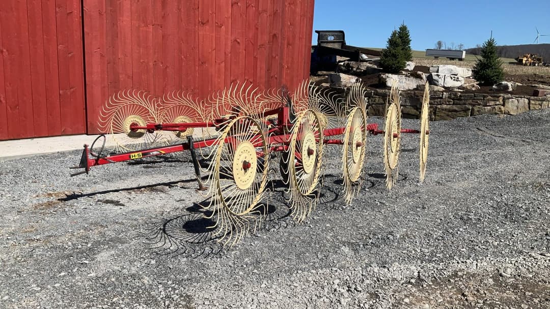 Image of H&S CR10 Primary image