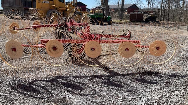 Image of H&S CR10 equipment image 4