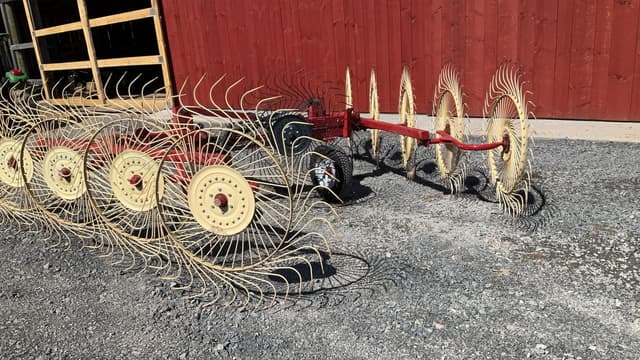 Image of H&S CR10 equipment image 2