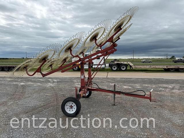 Image of H&S V10 equipment image 1
