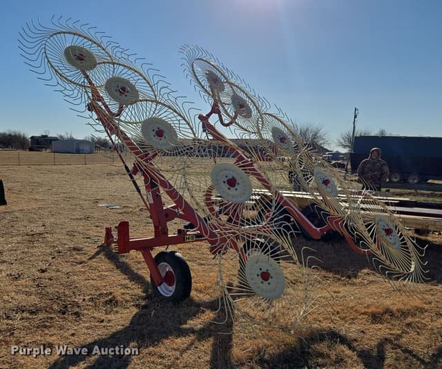 Image of H&S V10 equipment image 2