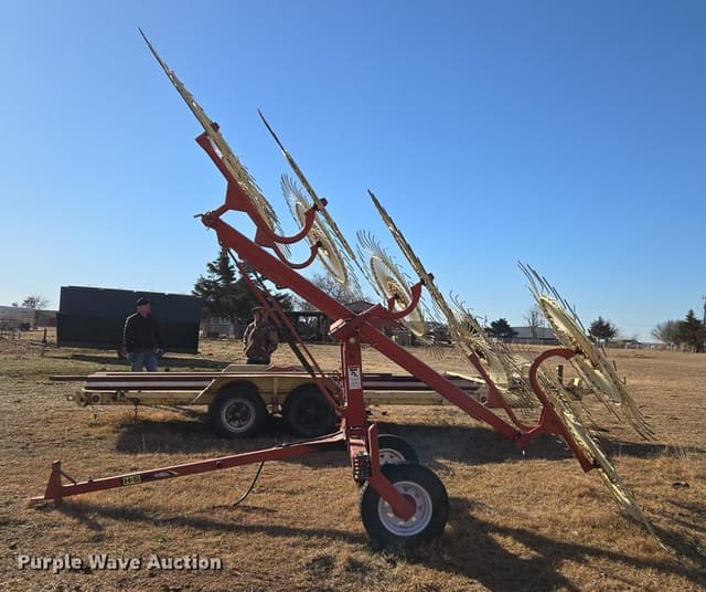 Image of H&S V10 equipment image 3