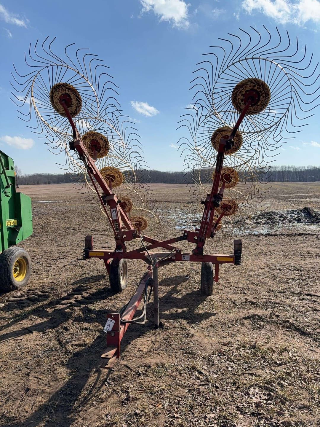 Image of H&S V10 Primary image