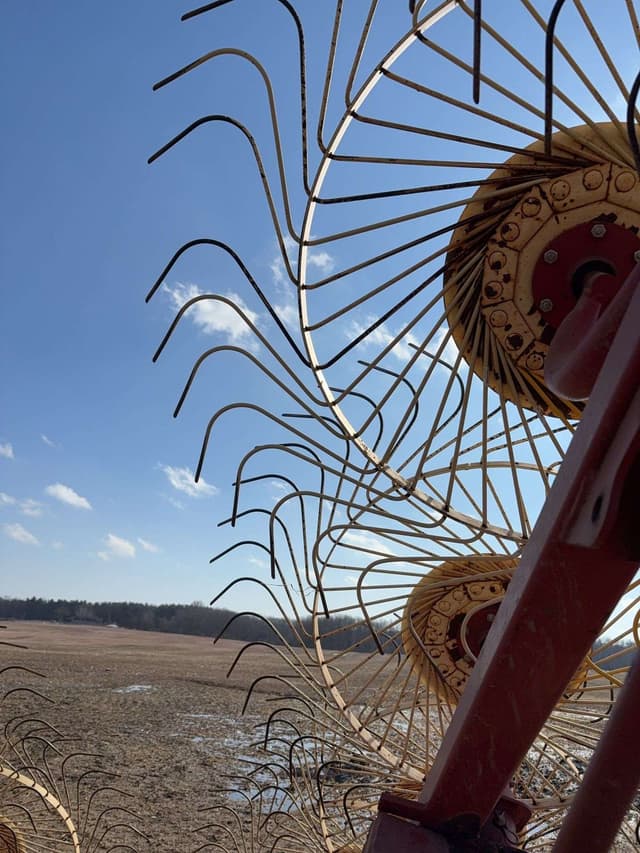 Image of H&S V10 equipment image 4