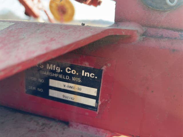 Image of H&S V10 equipment image 2