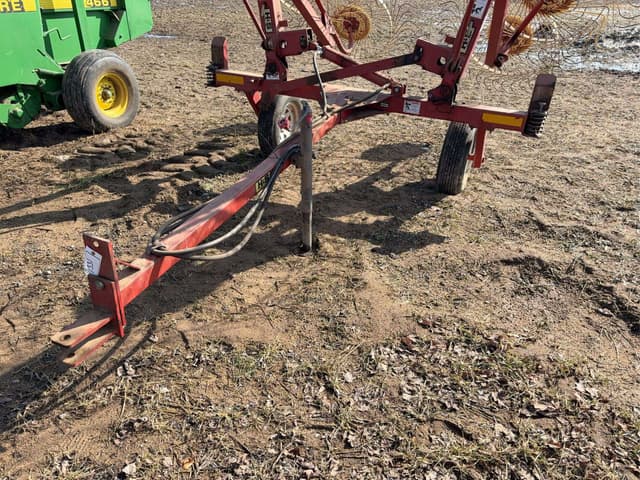 Image of H&S V10 equipment image 1