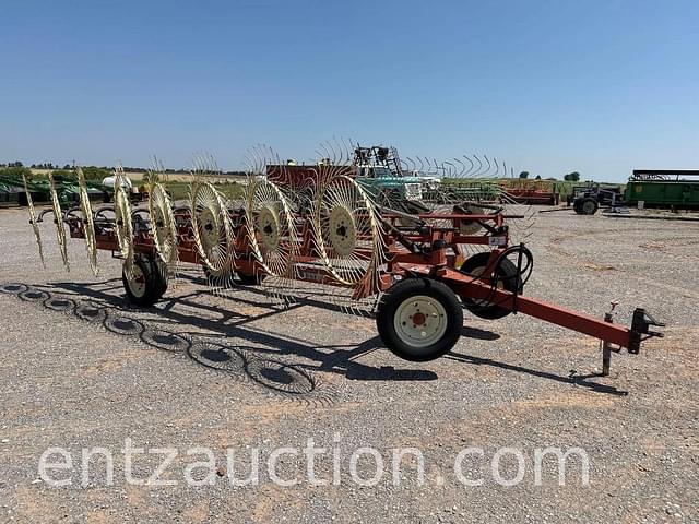 Image of H&S BI-Fold equipment image 2