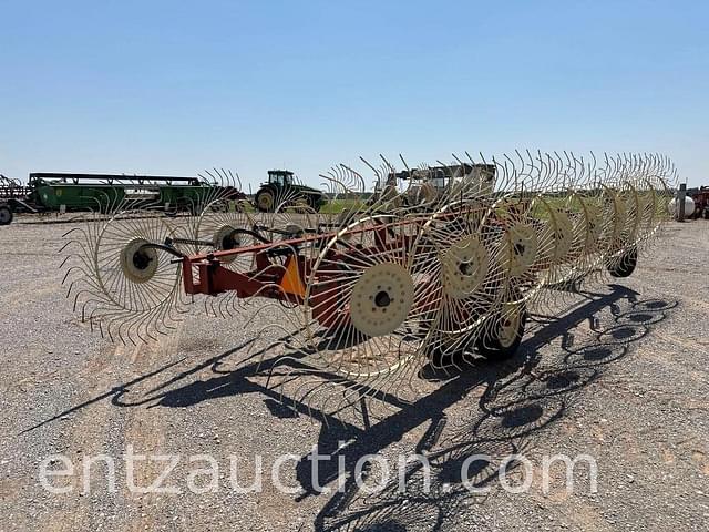 Image of H&S BI-Fold equipment image 4