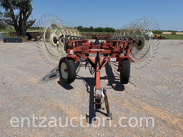 Image of H&S BI-Fold equipment image 1