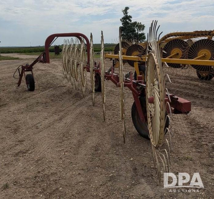 Main image H&S Columbia TR79