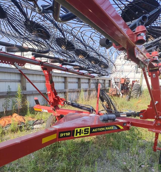 Image of H&S 3112 equipment image 2