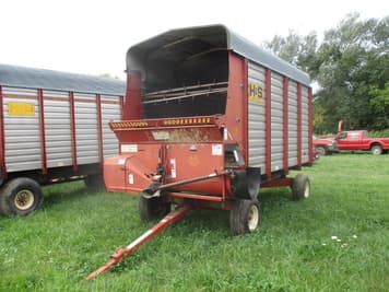 Main image H&S XL-59