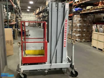 Main image Handy Herman 24D