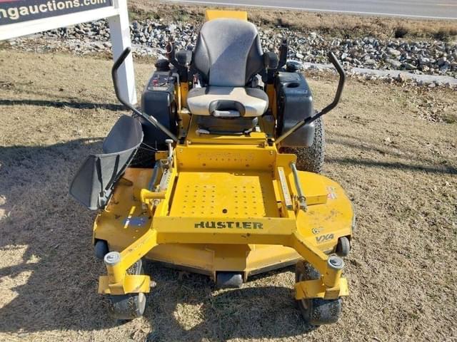 Image of Hustler HyperDrive equipment image 1