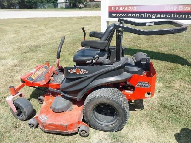 Image of Bad Boy Maverick equipment image 4