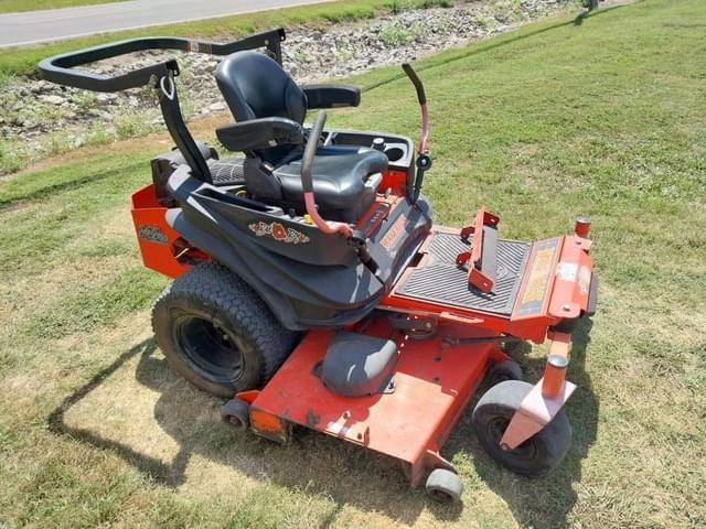Image of Bad Boy Maverick equipment image 2