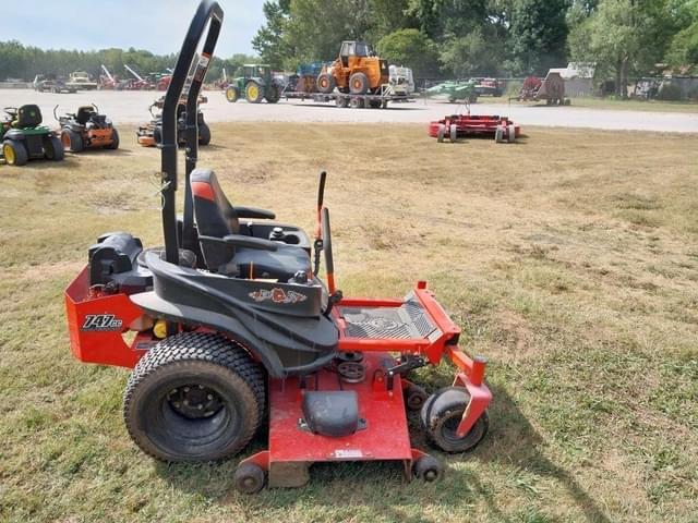 Image of Bad Boy Maverick equipment image 2