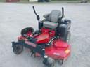 Gravely ZT60HD Image