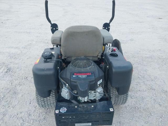 Image of Gravely ZT60HD equipment image 3