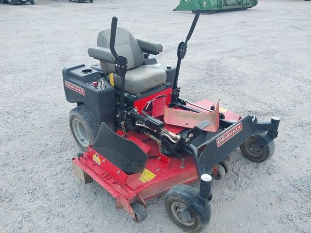 Image of Gravely ZT60HD equipment image 2